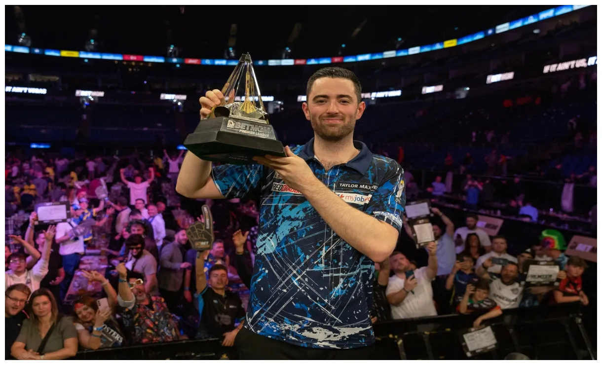 Inside format, prize money and more