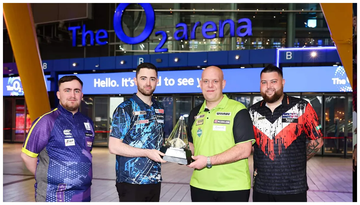 2024 speelschema en uitslagen