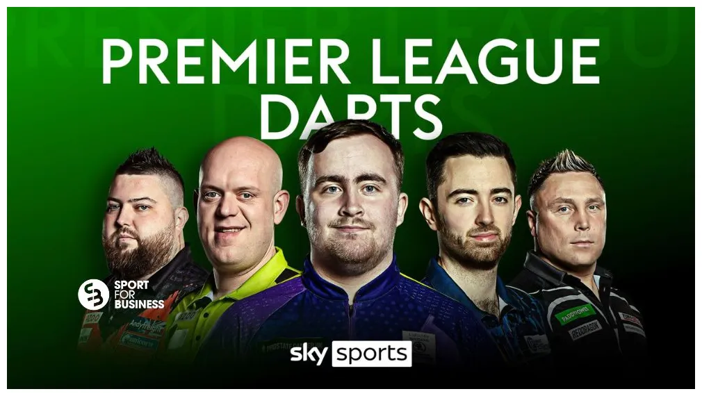 Betmgm signs up for sport for business