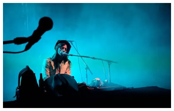 Certezze e misteri del e nel tempio del cantautorato