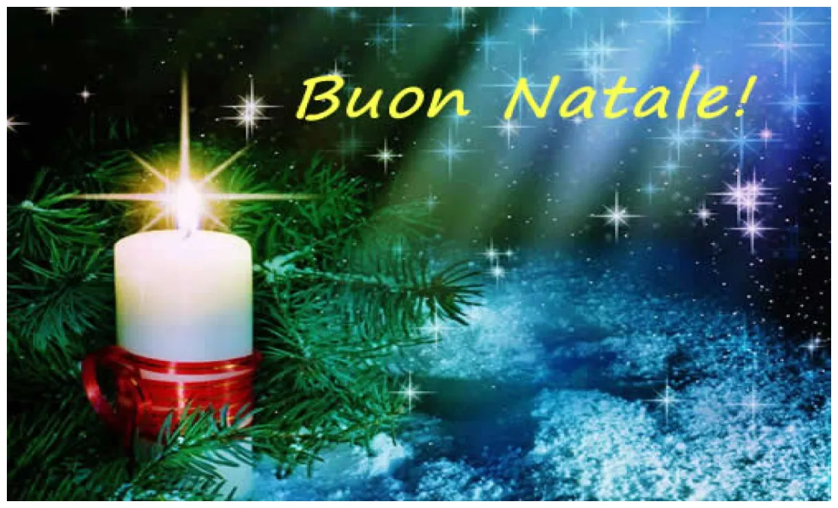 Meteo natale con la pioggia al nord, mite al sud « 3b meteo