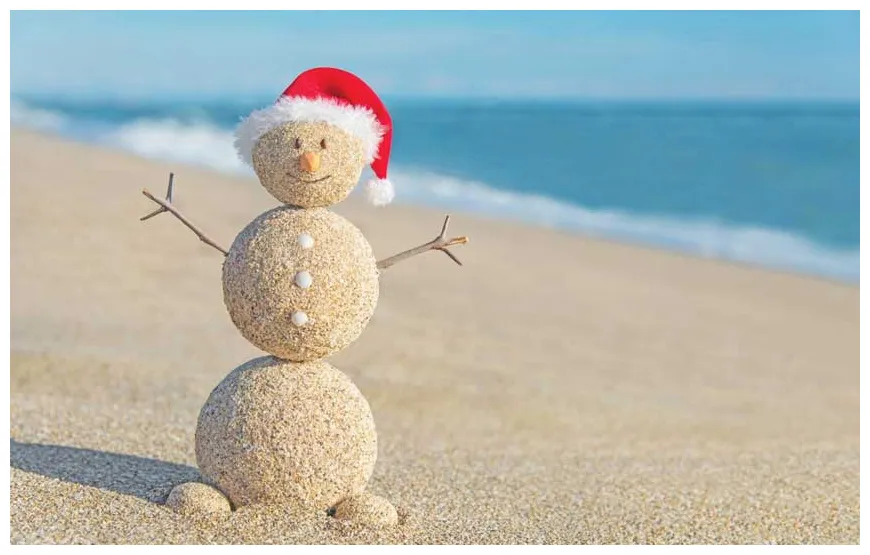 Previsioni meteo per la settimana di natale 2022 che tempo farà?