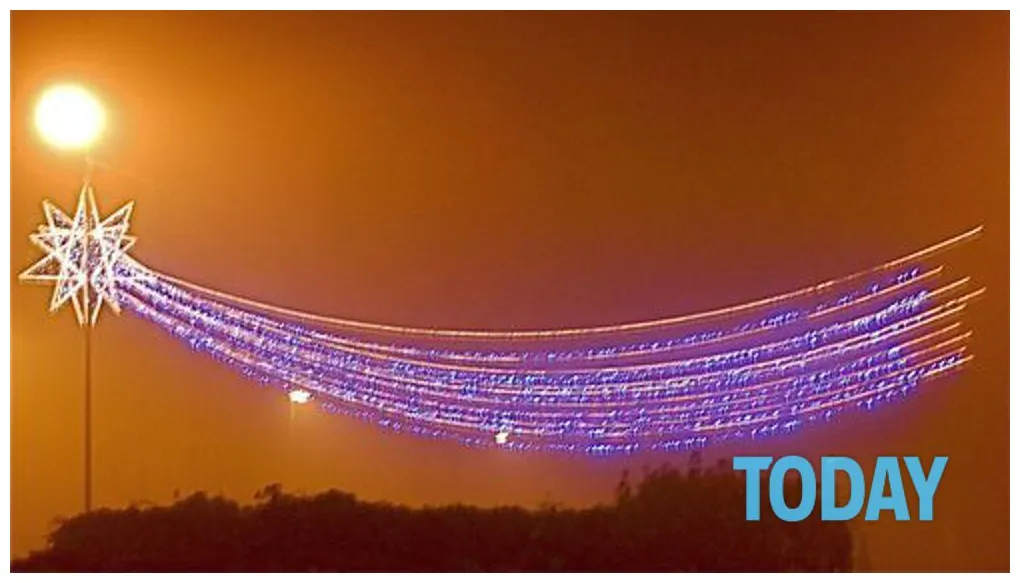 Meteo, le previsioni per natale e santo stefano