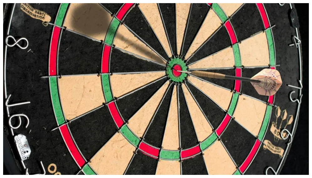 Prijzengeld wk darts 2025 dit bedrag krijgt de wereldkampioen