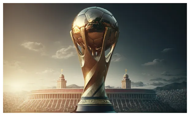 Prijzengeld wk voetbal 2026 alle cijfers op een rij!