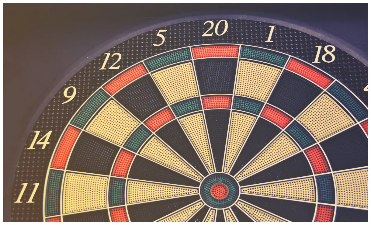 Dit is het gigantische prijzengeld van het wk darts menlife.nl