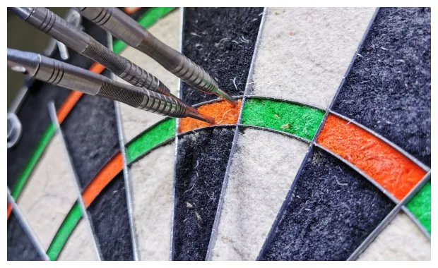 Prijzengeld wk darts 2025-2026 alle cijfers op een rij!