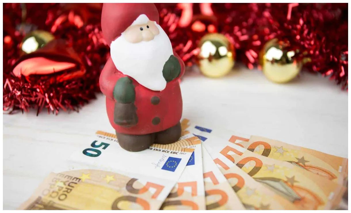 Prime de noël voici tout ce que vous devez savoir journal djalia-dz