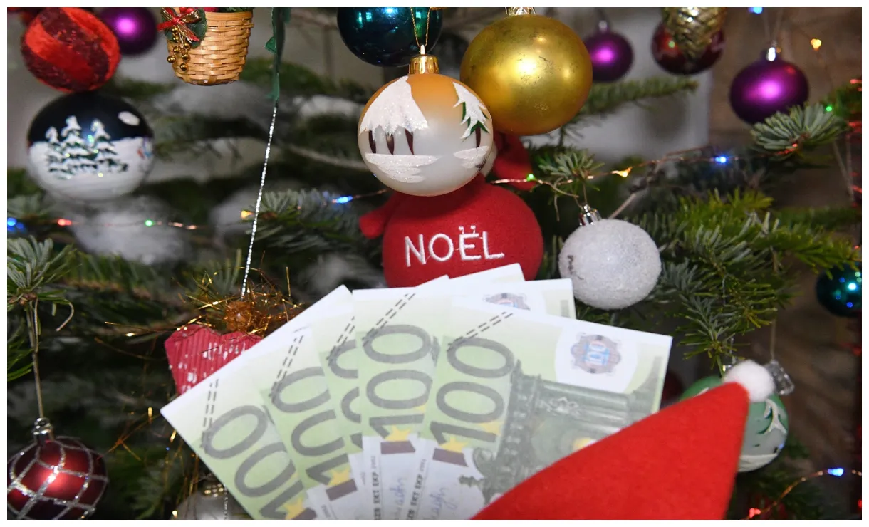 Prime de noël 2022 date de versement, montants, conditions… ce qu’il