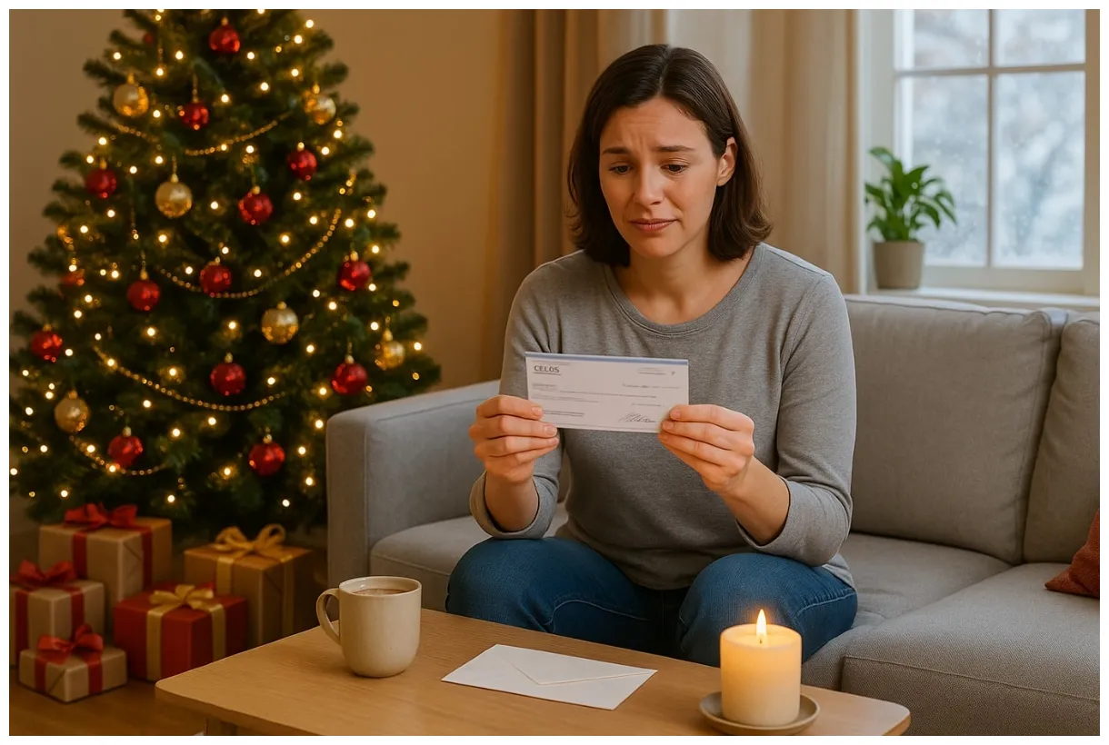 Chômage et prime de noël seule l'ass y donne droit