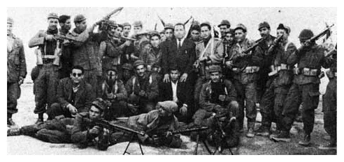 أرشيف صور ثورة الجزائر موضوع مهم جدا من ستايسو اهداء لشعب الجزائر