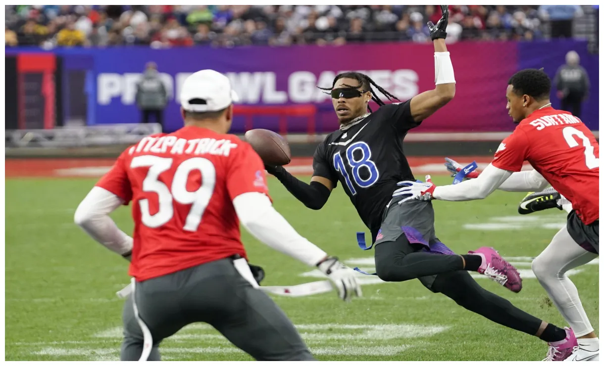 NFL Pro Bowl Voting: How Were the Pro Bowl Rosters Decided?