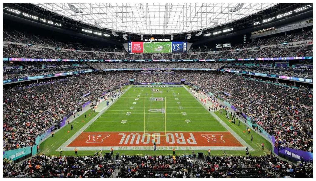 Pro Bowl voting has opened. Here's how to vote for your favorite Bengals.