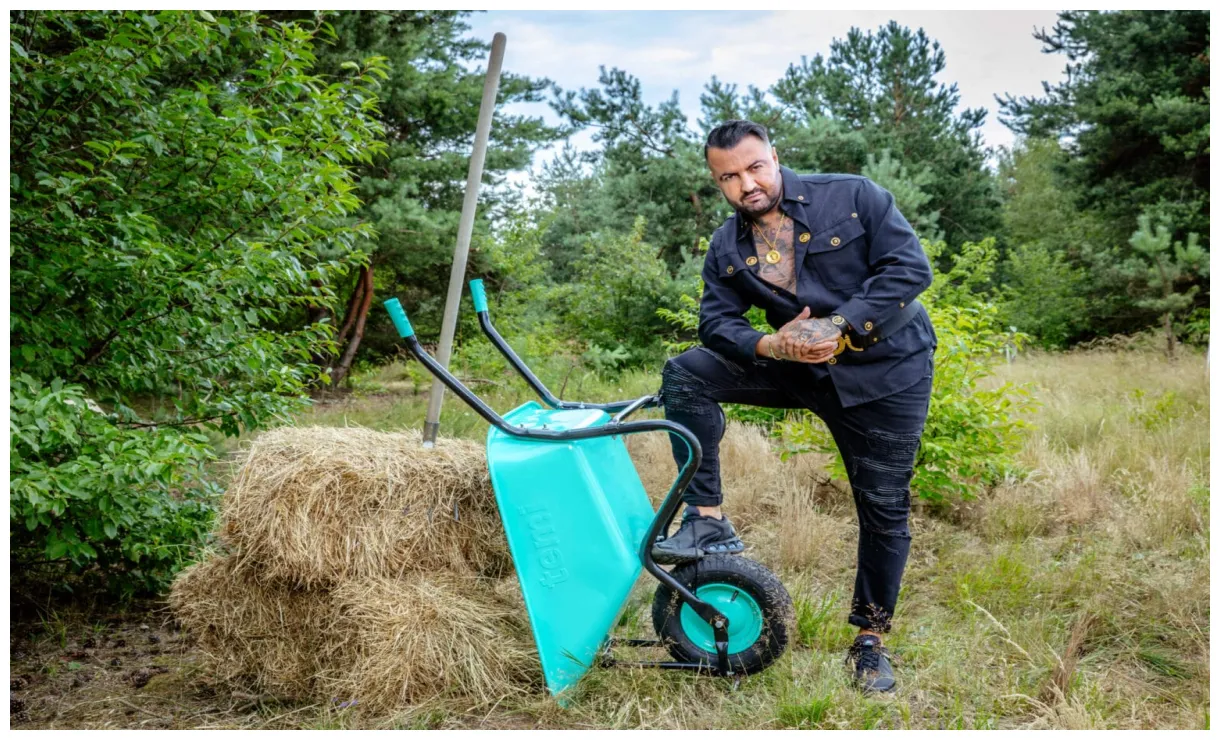 „der “ neue reality-show startet im oktober! hier alle infos