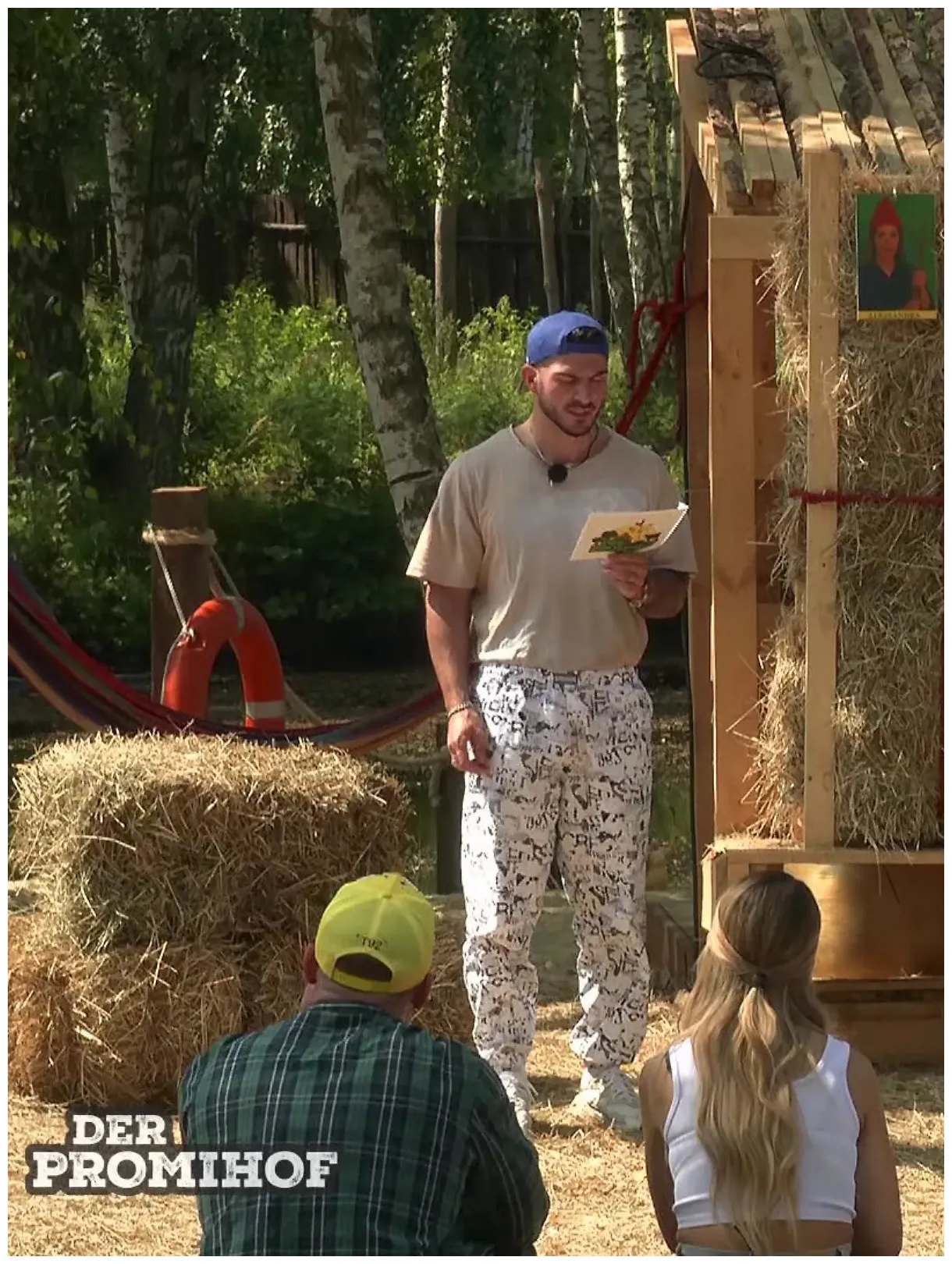 Der 2025 neue folge am mittwoch, kandidaten, wer ist raus