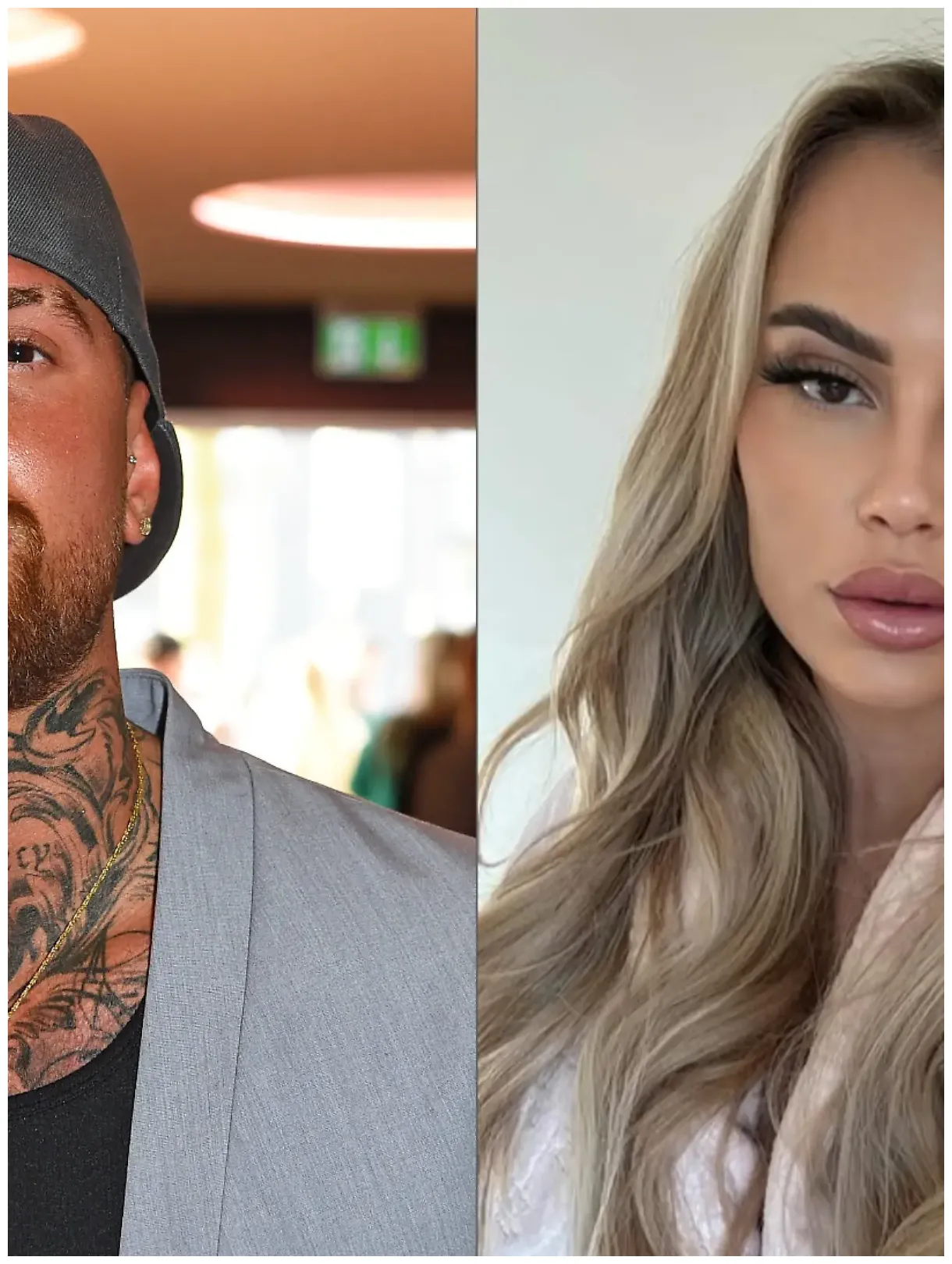 Der 2025 alle teilnehmer! diese kandidaten atmen stallgeruch