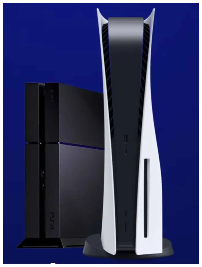 Sony lança novas atualizações para ps4 e ps5 meuplaystation tudo