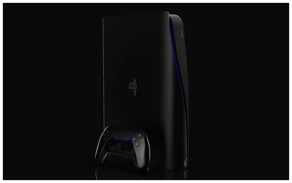 La rumoreada ps5 slim se presentaría próximamente