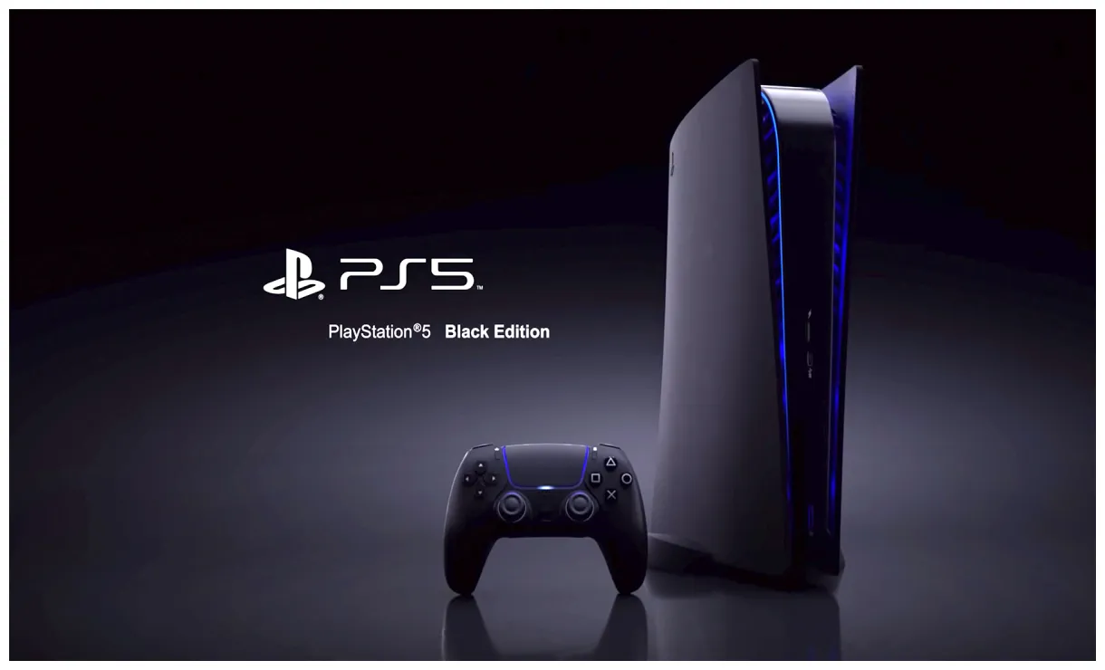 Ps5 Console