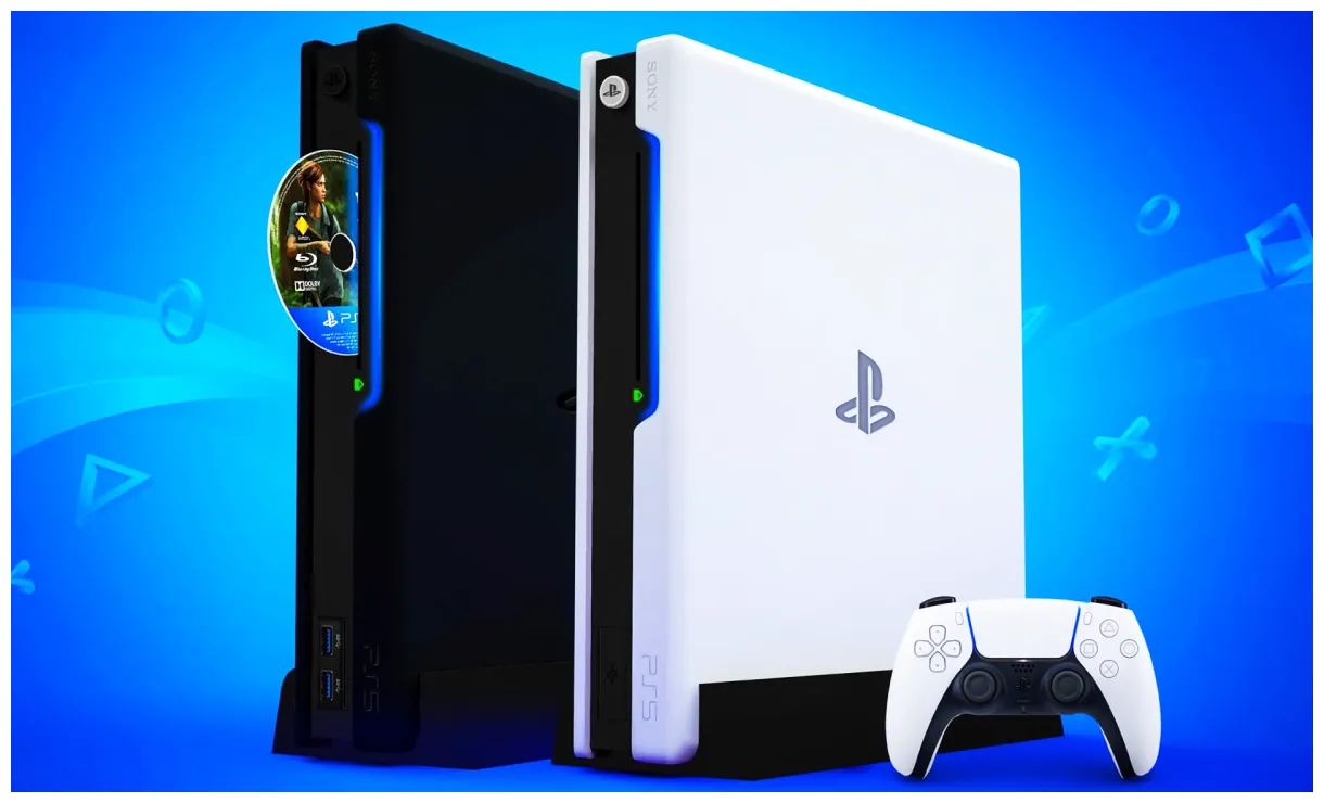 [Insider Gaming] PS5 Pro specifications leaked, 33.5 TF, 45% faster