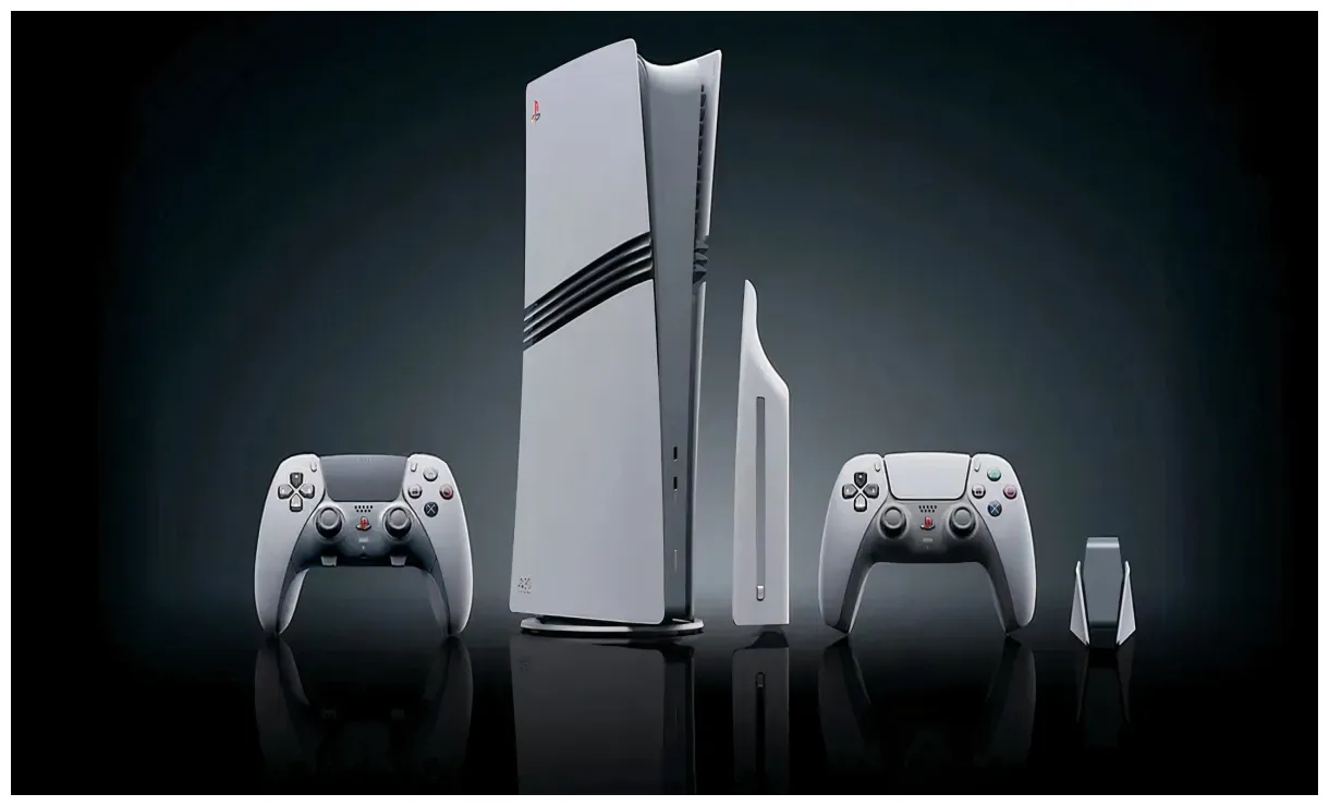 PlayStation 5 Pro Review: This Generation's Most Powerful Console