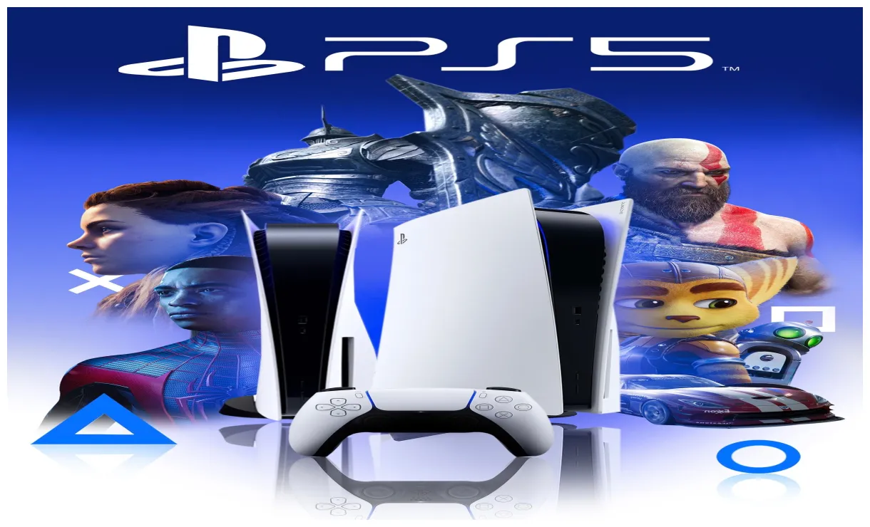 The PS5 Pro Resurrects A Problem That PlayStation Already Solved