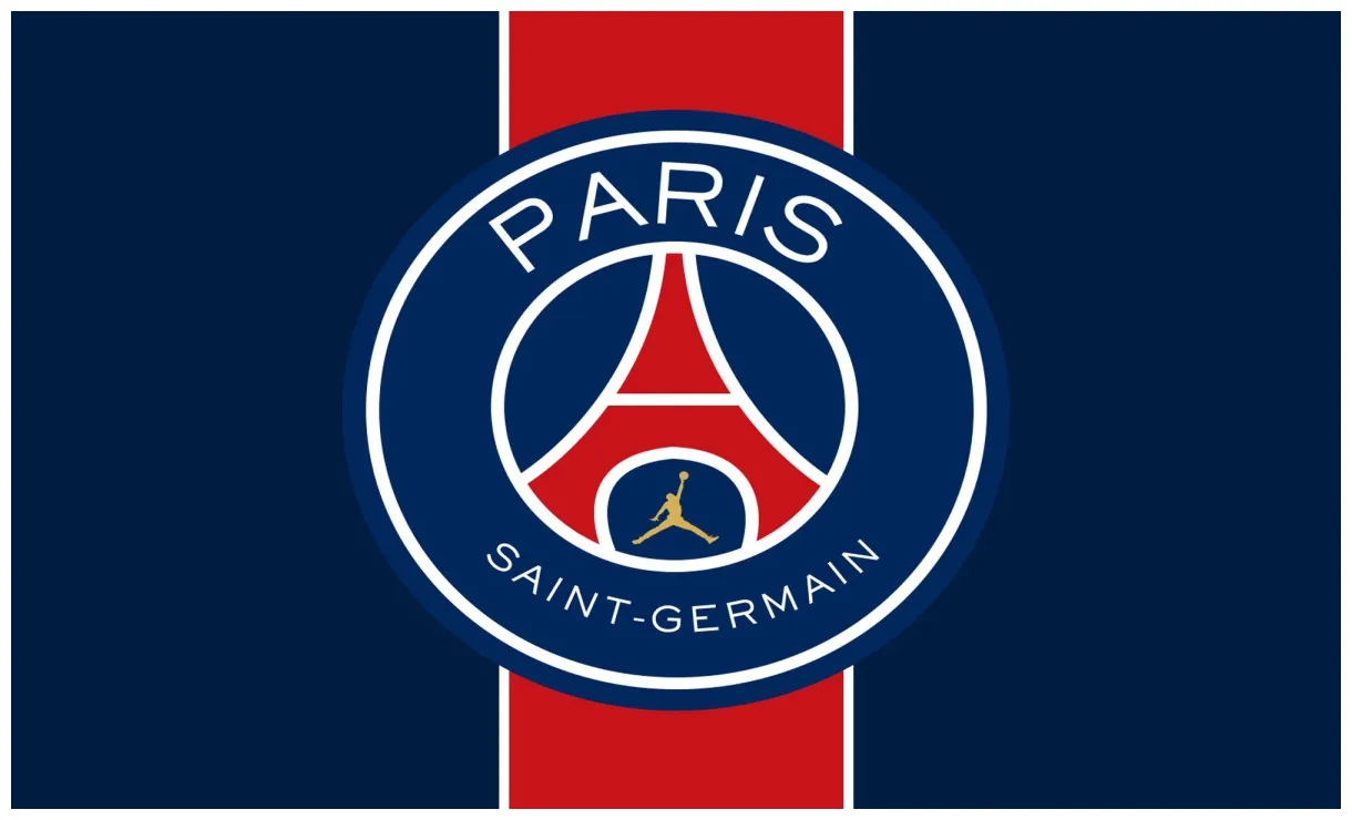 Paris saint-germain psg sfondo / immagini di sfondo