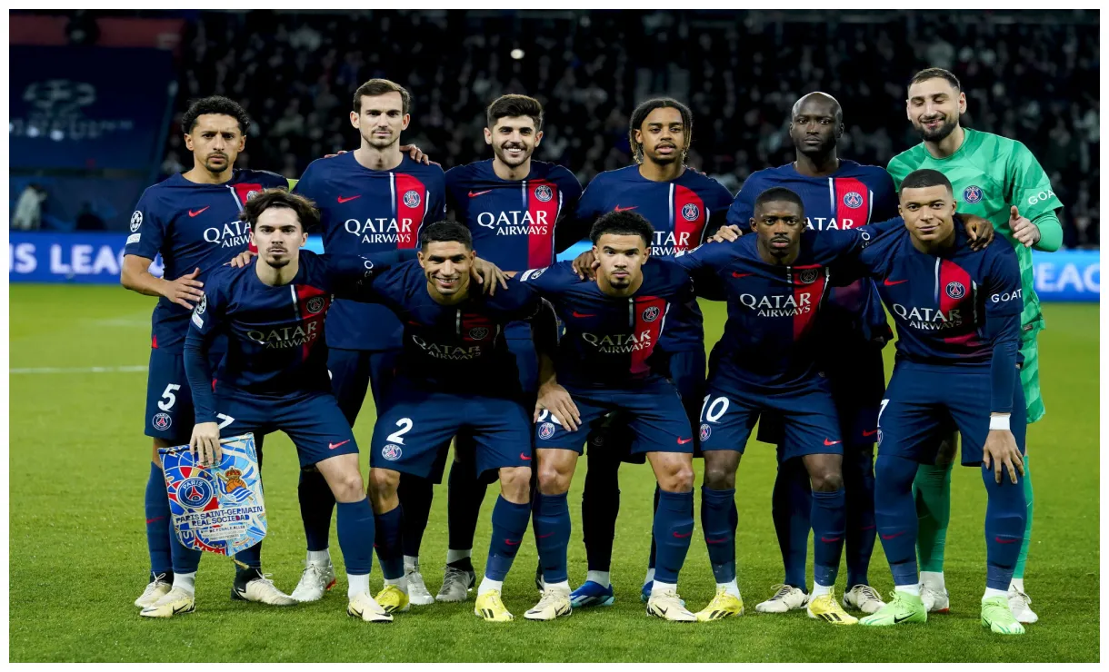 Mercato psg un nouveau joyau proche d’une signature au paris sg