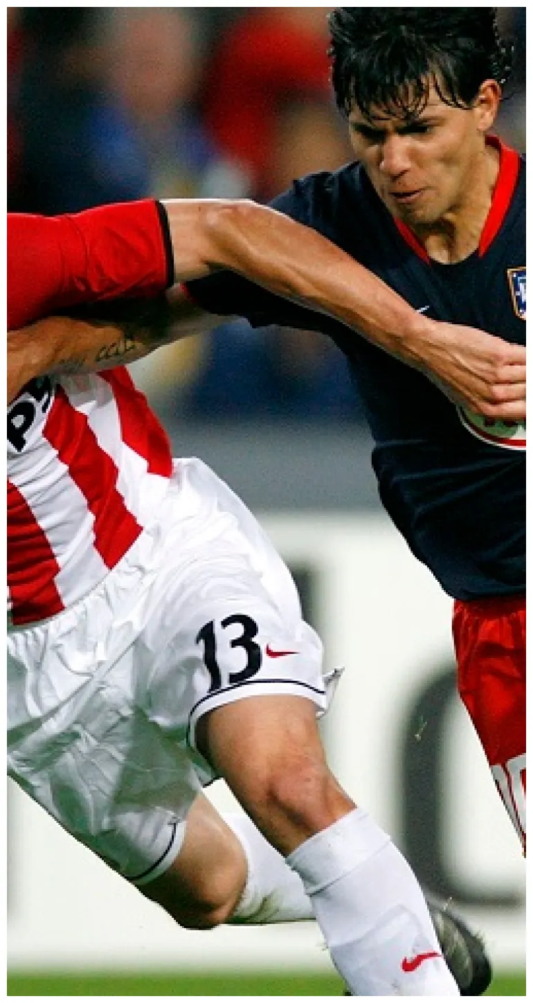 Psv the history of psv atlético madrid