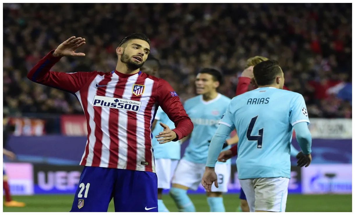 Atletico madrid vs psv live! fernando torres scores as atletico win