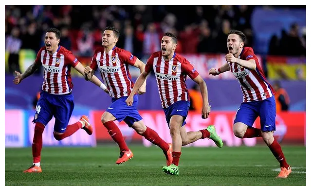Atletico madrid 0-0 psv atleti win the 'lottery' football365