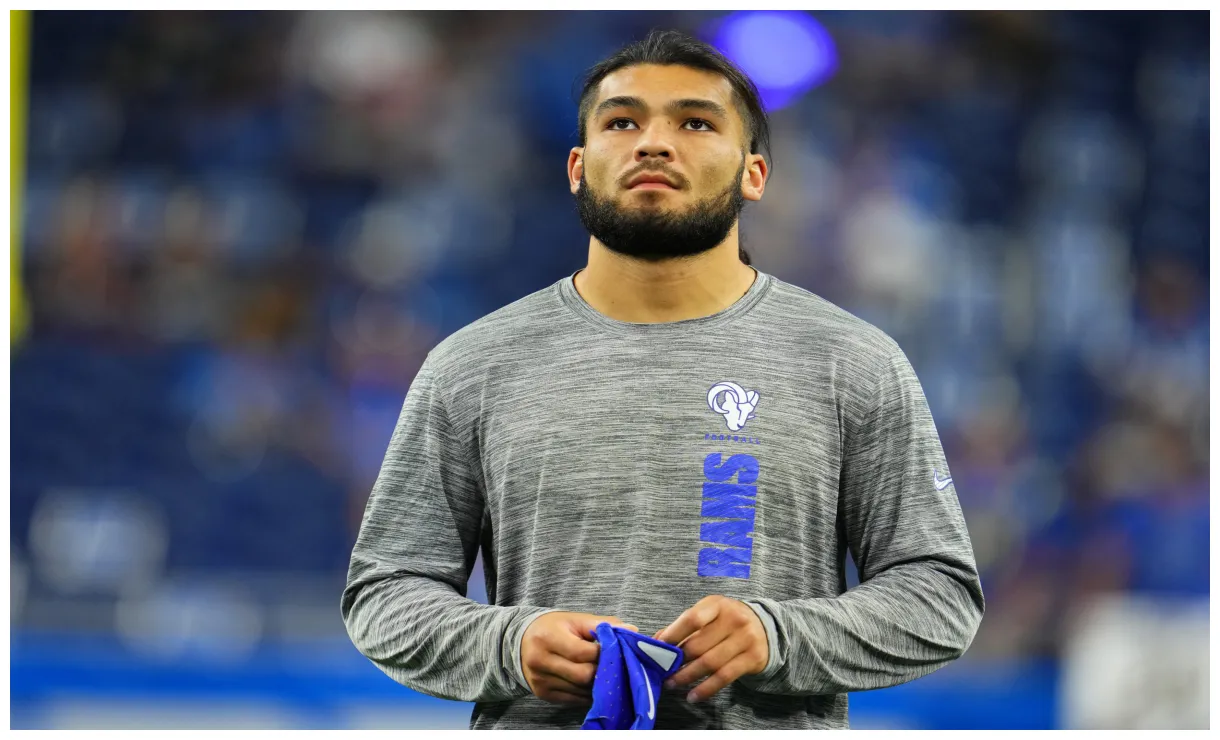 Rams offer massive injury update and timeline return for puka nacua