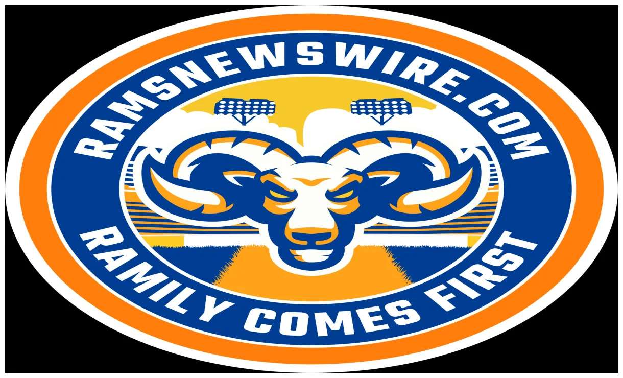 Rams injury updates puka nacua, steve avila, joe noteboom