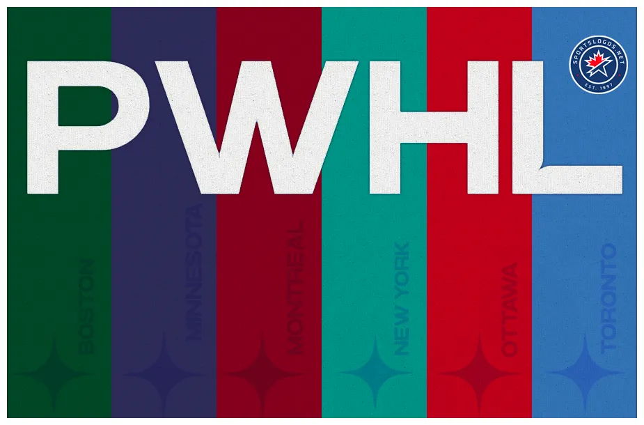pwhl – SportsLogos.Net News