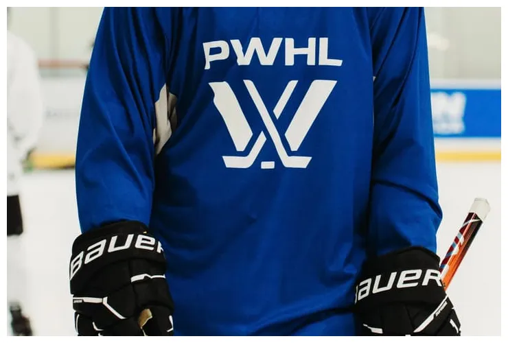 PWHL Announces Home Openers and Arenas