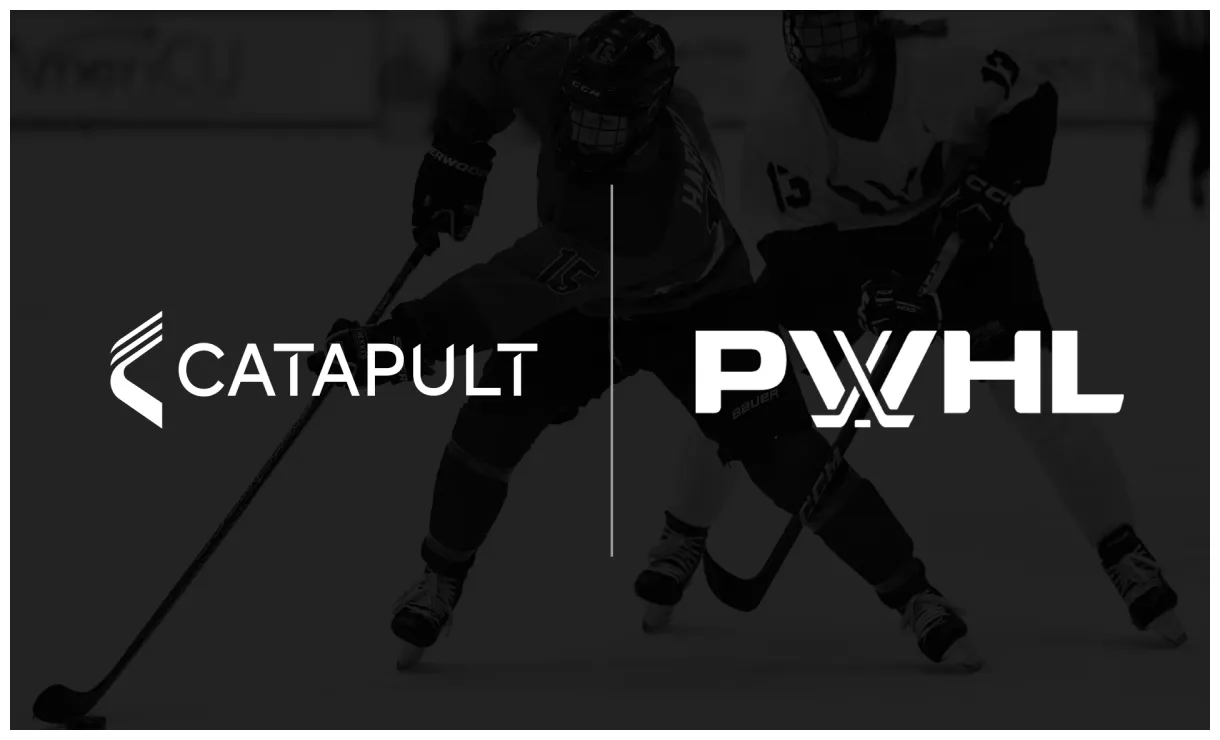 PWHL League-Wide Video Analysis Deal Enhances Women's Hockey Game