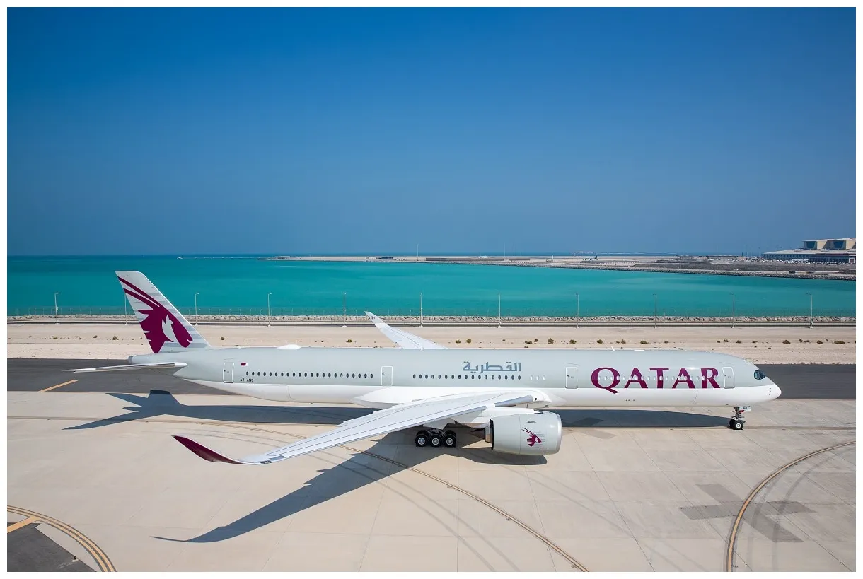 Qatar Airways