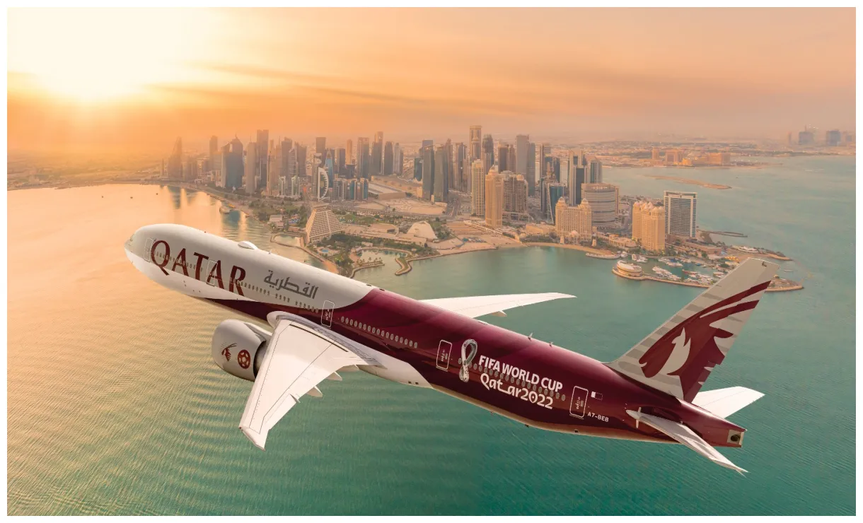 To host global aviation industry world financial