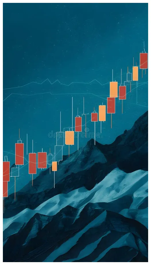 Quant daily moving average chart live update 2025