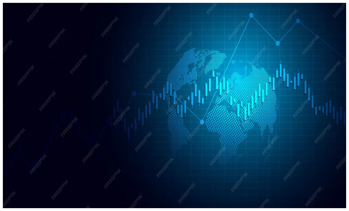 Quant realtime market value graph live update 2025