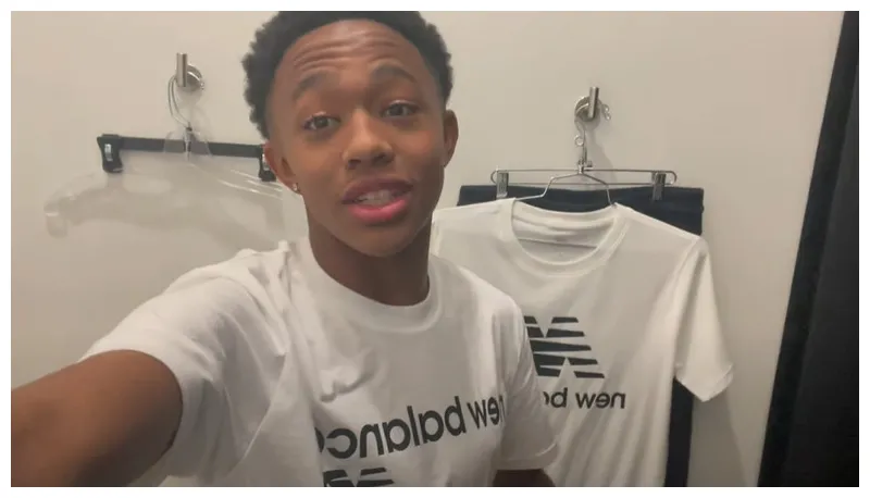 's complete transformation to olympic star