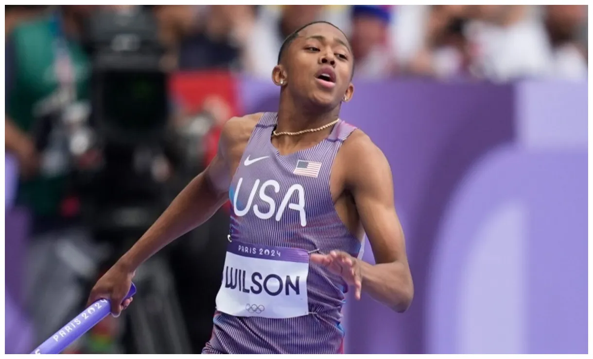 16-year-old u.s. olympian had funniest post after winning