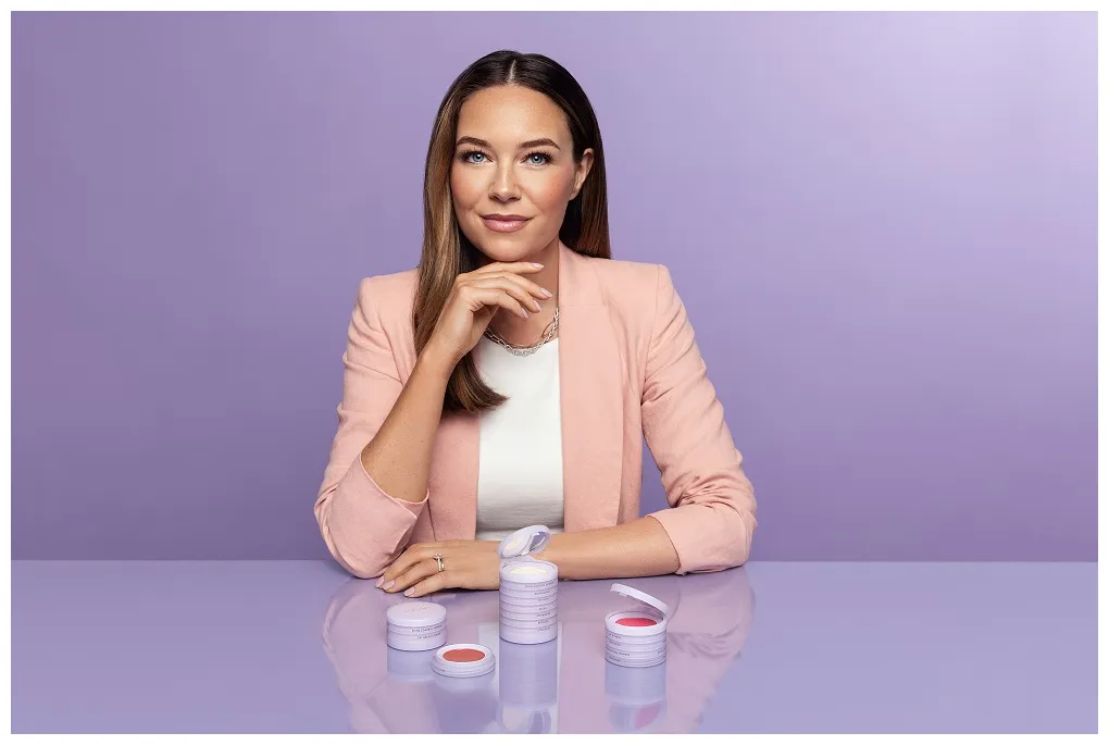 Inspiring confidence 's vision for subtl beauty valiantceo