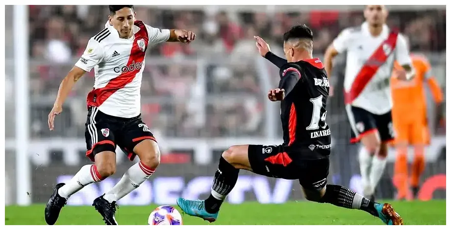 Predicción racing club de avellaneda vs river plate 15/12/2024