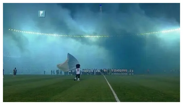 Racing club vs river plate. 2014 . avellaneda club atlético racing