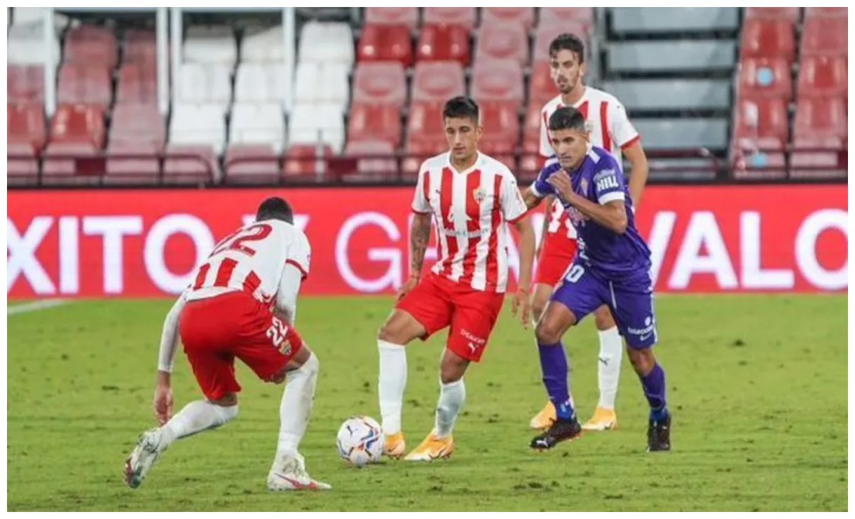 Racing de avellaneda y el river plate pretenden a olivera as