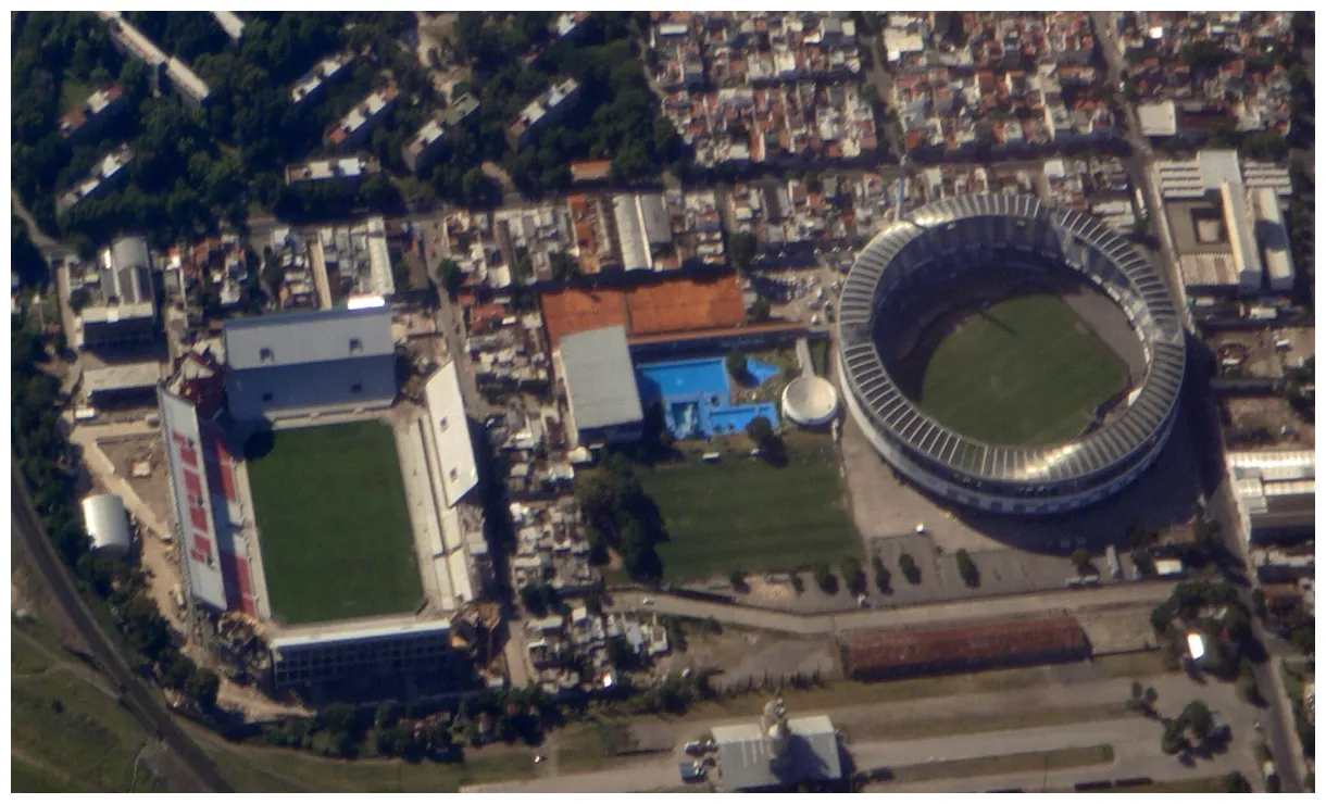 Racing de avellaneda river plate 9-8-2018 marco cianfanelli