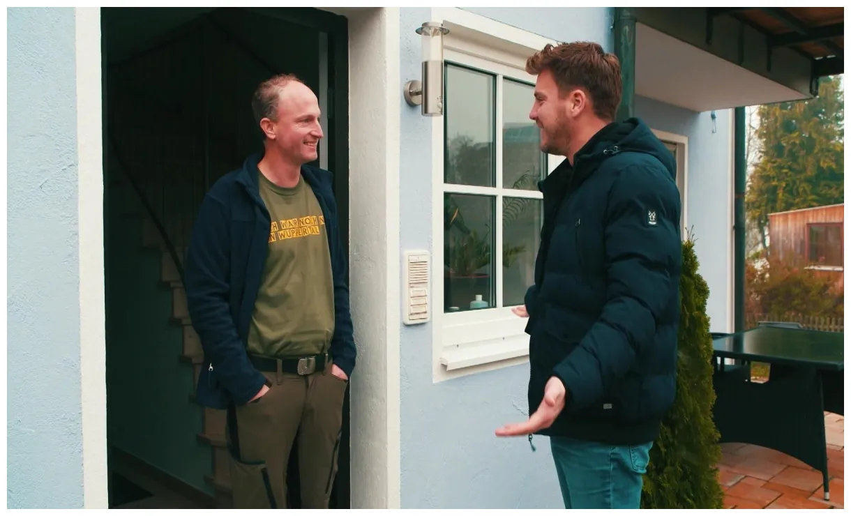 Folge 3 ralf, der bauernreporter staffel 5 rtl+