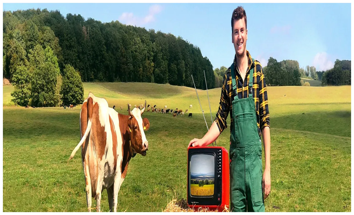 Ralf, der bauernreporter staffel 4 im stream rtl+