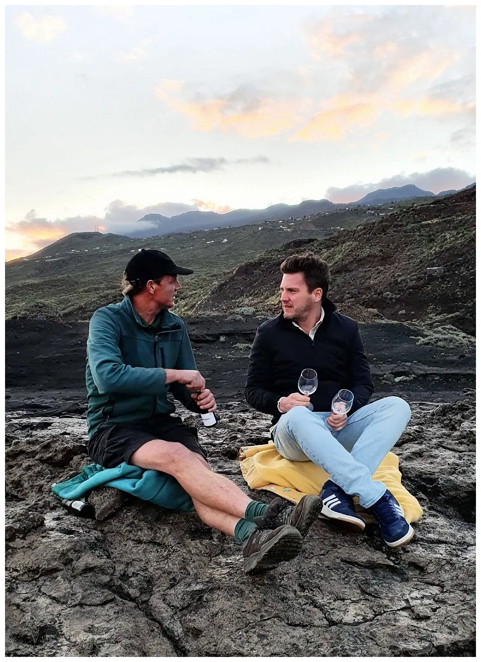 Ralf, der bauernreporter 2020 Čsfd.cz